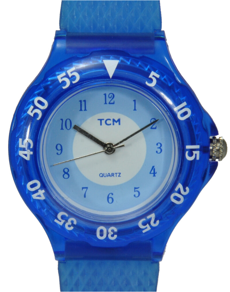 TCM  Medisize  Quarz