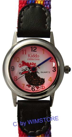 Kiddo  Kinderuhr  Quarz