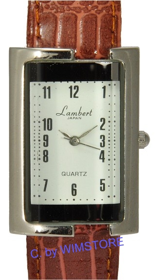 Lambert  Damenuhr  Quarz