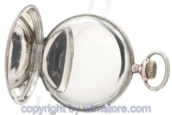 vu15174c_2 Alpina Taschenuhr Handaufzug